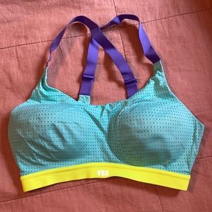 VSX Sport sports bra
